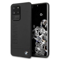 Калъф BMW BMHCS69LLSB Samsung S20 Ultra G988  Signature