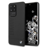 Калъф BMW BMHCS69LLSB Samsung S20 Ultra G988  Signature