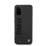 Калъф BMW BMHCS67LLSB Samsung S20+ G985  Signature