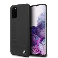 Калъф BMW BMHCS67LLSB Samsung S20+ G985  Signature