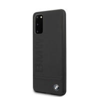 Калъф BMW BMHCS62LLSB Samsung S20 G980  Signature