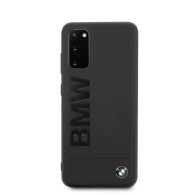 Калъф BMW BMHCS62LLSB Samsung S20 G980  Signature