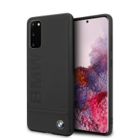 Калъф BMW BMHCS62LLSB Samsung S20 G980  Signature
