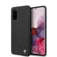 Калъф BMW BMHCS62LLSB Samsung S20 G980  Signature
