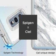 Spigen Ciel Galaxy Samsung S10e, Marble