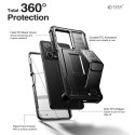 Калъф Tech-Protect Kevlar Pro За Xiaomi Redmi Note 12 Pro 5G / Poco X5 Pro 5G, Black