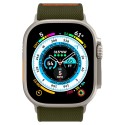 Каишка Spigen Fit Lite Ultra за Apple Watch 4 / 5 / 6 / 7 / 8 / SE / Ultra, 42 / 44 / 45 / 49mm, Khaki