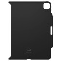 Калъф Spigen Thin Fit Pro за iPad Pro 12.9" 2021 / 2022, Black
