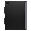 Калъф Spigen Thin Fit Pro за iPad Pro 12.9" 2021 / 2022, Black