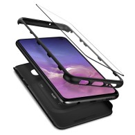 Spigen Thin Fit 360 Samsung Galaxy S10e, Black