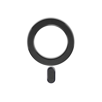 Адаптер Tech-Protect Magmat Magsafe Universal Magnetic Ring, Black