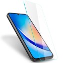 Стъклен протектор Spigen Glas.TR Slim, 2-Pack за Samsung Galaxy A34 5G, Clear