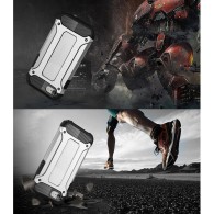 Калъф Hybrid Armor Case за iPhone SE 2020 / iPhone 8 / iPhone 7 blue