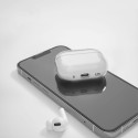Калъф Tech-Protect Flexair за Apple Airpods Pro 1 / 2, Clear