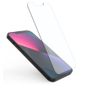 Стъклен Протектор GLASTIFY OTG+ 2бр. за Xiaomi 12T / 12T Pro, Clear