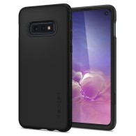 Spigen Thin Fit 360 Samsung Galaxy S10e, Black