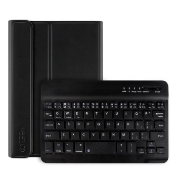 Калъф Tech-Protect Sc Pen + Keyboard за Lenovo Tab M10, 10.1" 3rd Gen, TB328, Black