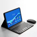 Калъф Tech-Protect Sc Pen + Keyboard за Lenovo Tab M10, 10.1" 3rd Gen, TB328, Black