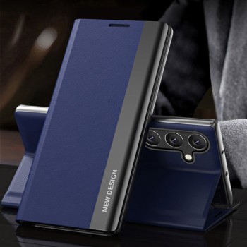 Калъф fixGuard Sleep Case Pro за Samsung Galaxy A54 5G, Navy