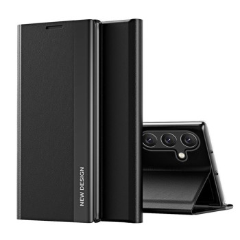 Калъф fixGuard Sleep Case Pro за Samsung Galaxy A54 5G, Black