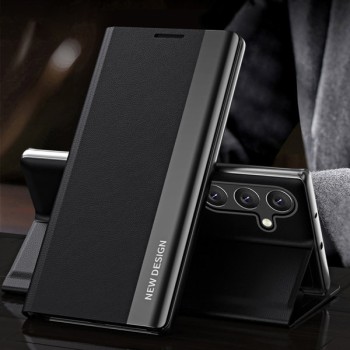 Калъф fixGuard Sleep Case Pro за Samsung Galaxy A54 5G, Black