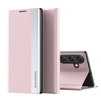 Калъф fixGuard Sleep Case Pro за Samsung Galaxy A54 5G, Pink