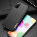 Калъф Dux Ducis Fino за Samsung Galaxy A41, Black