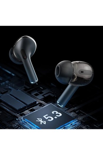 Безжични слушалки Xiaomi Xiaomi Mibro M1, True Wireless Earbuds, Dark Blue