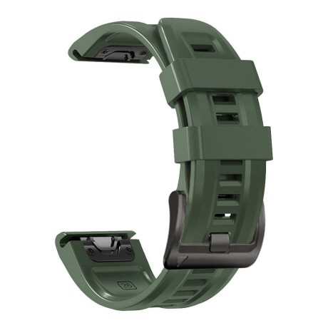 Каишка Tech-Protect iConBand за Garmin Fenix 5 / 6 / 6 Pro / 7, Army Green