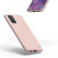 Ringke Air S Ultra-Thin за Samsung Galaxy S20+ (S20 Plus) black
