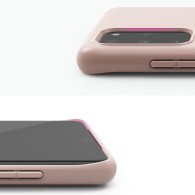 Ringke Air S Ultra-Thin за Samsung Galaxy S20+ (S20 Plus) black