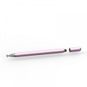 Писалка Tech-Protect Stylus Pen Capacitive Edition, Magnetic за таблет и телефон, Purple