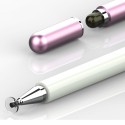 Писалка Tech-Protect Stylus Pen Capacitive Edition, Magnetic за таблет и телефон, Purple