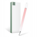 Писалка Tech-Protect Ombre Stylus Pen, Capacitive Edition, Magnetic за таблет и телефон, Pink