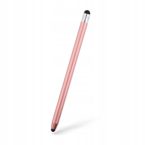 Стилус TECH-PROTECT TOUCH STYLUS PСтилус Tech-Protect Touch Stylus Pen, Rose goldEN, Rose gold