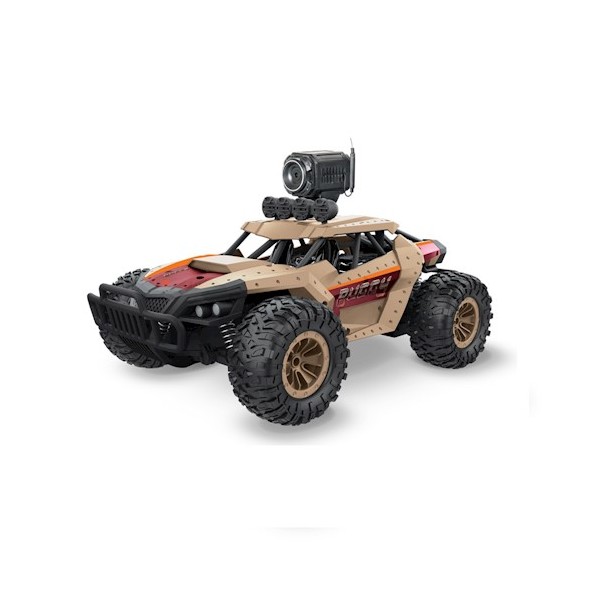 Кола със дистанционно Forever Buggy RC-300 FPV Off-Road RC Car