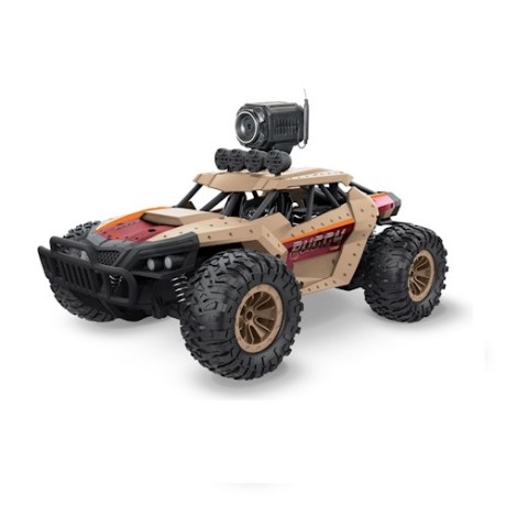 Кола със дистанционно Forever Buggy RC-300 FPV Off-Road RC Car