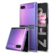 Ringke Slim Ultra-Thin за Samsung Galaxy Z Flip transparent