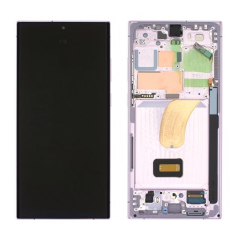 LCD Samsung Galaxy S23 Ultra (S918B GH82-30465D) Service Pack