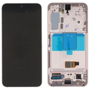LCD Samsung Galaxy S22 S901 (GH82-27520F) Service Pack, Violet