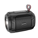 Преносима тонколона Dudao Y1S, Wireless, 3W, 500mAh, Bluetooth 5.0, Black