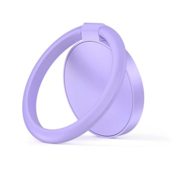 Tech-Protect Magnetic Phone Ring, Универсален, Violet