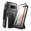 Калъф Supcase Unicorn Beetle Pro за Google Pixel 7A, Black