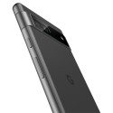 Стъклен Протектор за камера Spigen Optik.TR ”Ez Fit” 2-Pack за Google Pixel 7A, Black