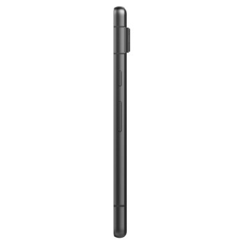 Стъклен Протектор за камера Spigen Optik.TR ”Ez Fit” 2-Pack за Google Pixel 7A, Black