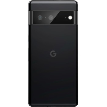 Стъклен Протектор за камера Spigen Optik.TR ”Ez Fit” 2-Pack за Google Pixel 7, Black