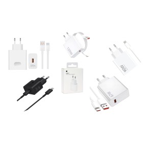 Зарядни устройства